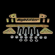 High Lifter 2" Signature Series Lift Kit For Suzuki Models SLK750-50