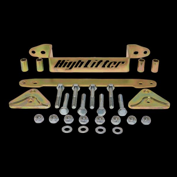 High Lifter 2" Signature Series Lift Kit For Suzuki Models SLK750-50