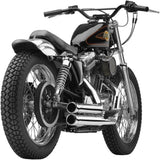 Cobra Speedster Exhaust 909 Chrome - 6701