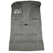 ACC Replacement Carpet Kit For 2007-2008 Isuzu i-290 Crew Cab 2 & 4WD - CHOOSE COLOR