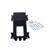 High Lifter Frame Stiffener Sub-Frame Gusset Kit For Polaris Models FS-RZR1-01