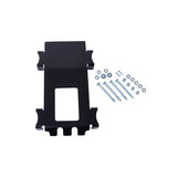 Kit de refuerzo de bastidor de elevación alta para subchasis para modelos Polaris FS-RZR1-01