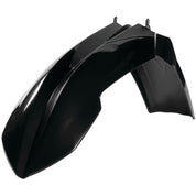 Acerbis Black Front Fender for KTM - 2082010001