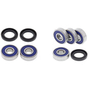 Wheel Front And Rear Bearing Kit for Suzuki 70cc DR-Z 70 2008 - 2009