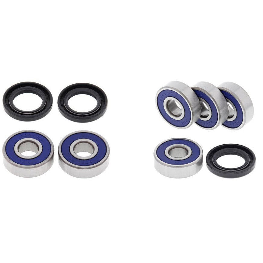 Wheel Front And Rear Bearing Kit for Suzuki 70cc DR-Z 70 2008 - 2009