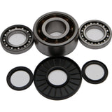 All Balls Front Differential Bearing And Seal Kit 25-2075