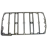 Junta de láminas WSM para Johnson/Evinrude E-Tec de 200-300 HP, 6 cilindros, 05-10