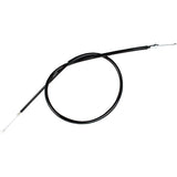 Cable de embrague de vinilo negro Motion Pro 05-0059