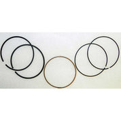 WSM Piston Rings For Honda 350 TRX 00-06 .5mm Over 51-226-05