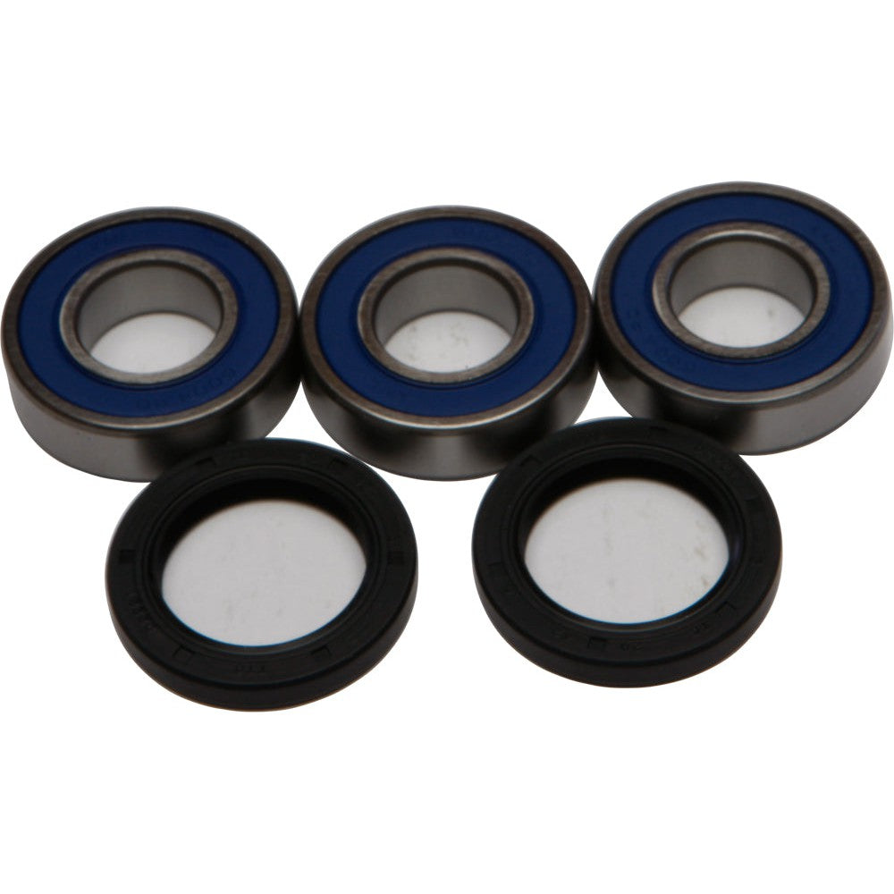 All Balls Rear Wheel Bearing Kit 25-1243
