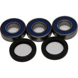 All Balls Rear Wheel Bearing Kit 25-1243