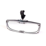 Seizmik Halo-RA CAST Rearview Mirror with Cast Aluminum Bezel 56-18026