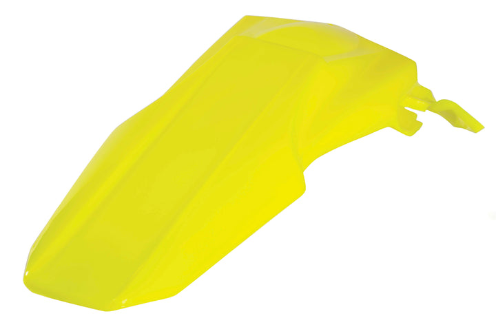 Acerbis Flo-Yellow Rear Fender for Suzuki - 2113844310