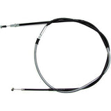 Motion Pro Black Vinyl Rear Hand Brake Cable 05-0390