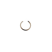 WSM Rotary Shaft C-Clip for Sea-Doo 580 - 800 89-05 010-454