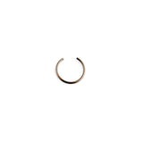 WSM Rotary Shaft C-Clip for Sea-Doo 580 - 800 89-05 010-454