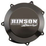 Hinson Clutch Cover - C196