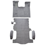 ACC Replacement Carpet Kit For 1996-2002 Chevrolet Express 2500 Van Short Fits 135 Wheel Base Complete - CHOOSE COLOR