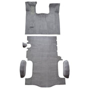 ACC Replacement Carpet Kit For 1996-2002 GMC Savana 1500 Van Short Fits 135 Wheel Base Complete - CHOOSE COLOR