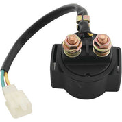 QuadBoss Starter Solenoid and Relay - 240-22252