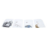All Balls Carburetor Rebuild Kit For Polaris 600 IQ Racer 2008-2016 26-1836