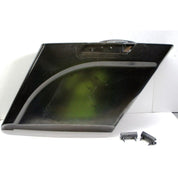 Arlen Ness Angled Right 5" Stretched Extended Saddlebag Harley FLH/FLT 14-16 Eac