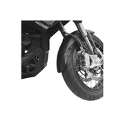 Puig Front Fender Extension Black - 9284N