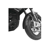 Puig Front Fender Extension Black - 9284N