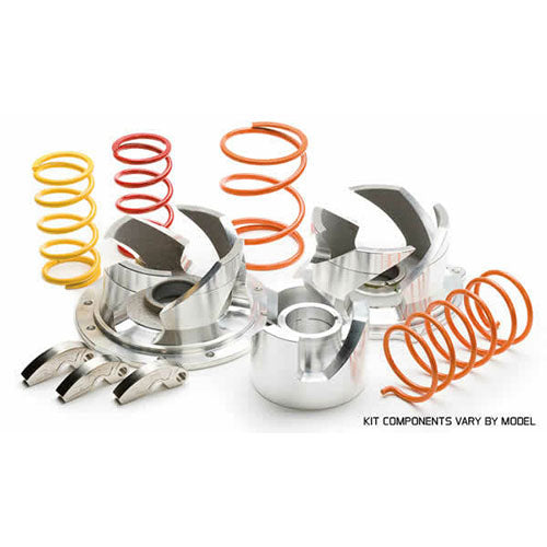 Epi Polaris 600 Clutch Kit PR113