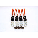High Lifter Outlaw Clutch Kit For Yamaha Models 91-10432