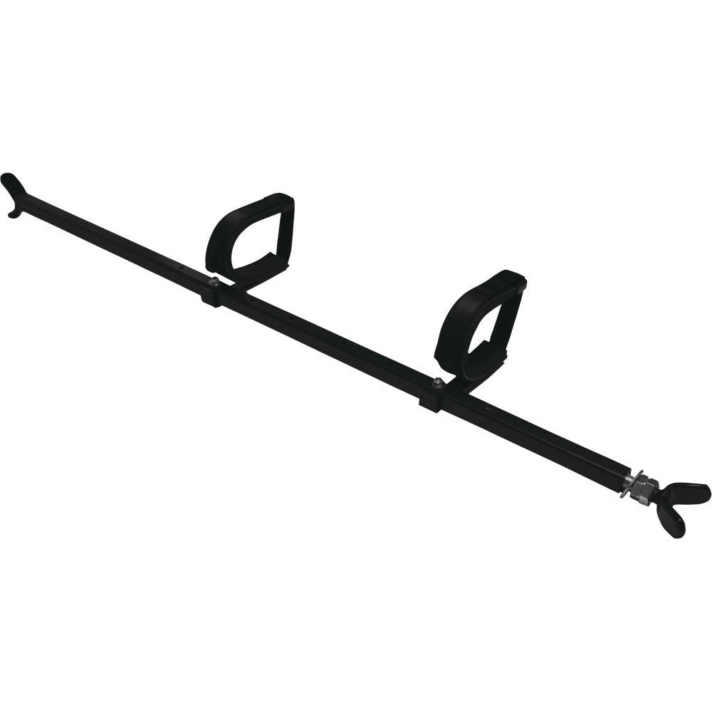Great Day Inc. Quick-Draw Single Overhead Case Rack For Honda 700 Pioneer