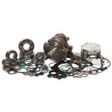 Wrench Rabbit Complete Engine Rebuild Kit For 2004 Arctic Cat 400 DVX