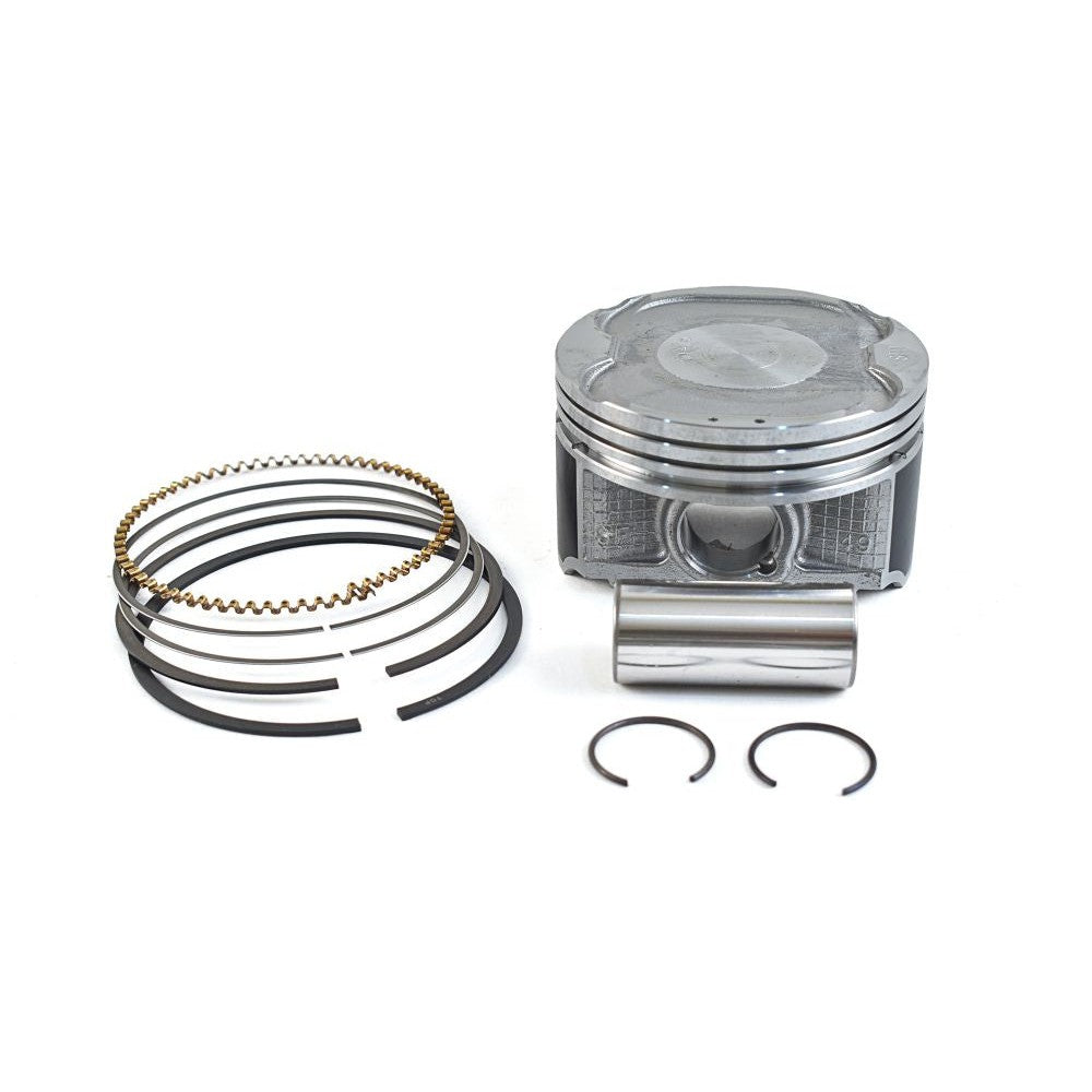 WSM Piston Kit For Polaris 400 - 450 97-14 1mm Over 50-307-07K