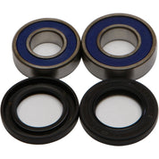 All Balls Lower Steering Stem Bearing & Seal Kit 25-1395