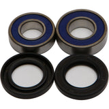 All Balls Lower Steering Stem Bearing & Seal Kit 25-1395