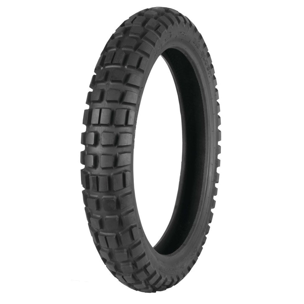 Kenda K784 Big Block Front Bias Tire [120/70-12] 047841201B1