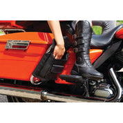 Kuryakyn Saddlebag Pouches Black