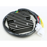Ricks Rectifier-Regulator 10-139