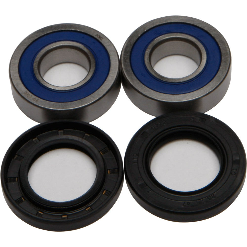All Balls Front Wheel Bearing Kit 25-1653