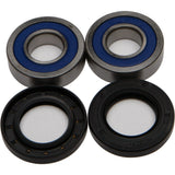 All Balls Front Wheel Bearing Kit 25-1653