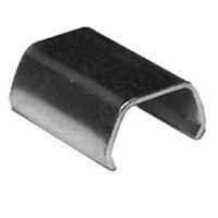 SPI 1.5" Guideless Zinc Track Clip 267908