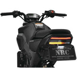 New Rage Cycles Fender Eliminator Black - GROM-FE-16