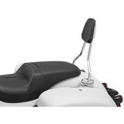 Kuryakyn Sissy Bar for Indian Chrome
