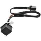Pathfinder Fog Light Bulb Kit Black