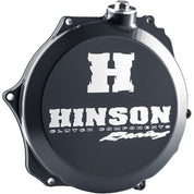 HINSON CLUTCH COMPONENTS C577 CLUTCH COVER for KTM250/350 FE 2015