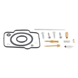 All Balls Carburetor Rebuild Kit Hon For Honda CR250R 1997-1998 26-1546