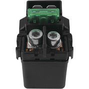 QuadBoss Starter Solenoid and Relay - SMU6137