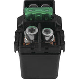 Solenoide y relé de arranque QuadBoss - SMU6137