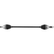 QuadBoss Rugged Axles Front Right - TR6-CA-8-223