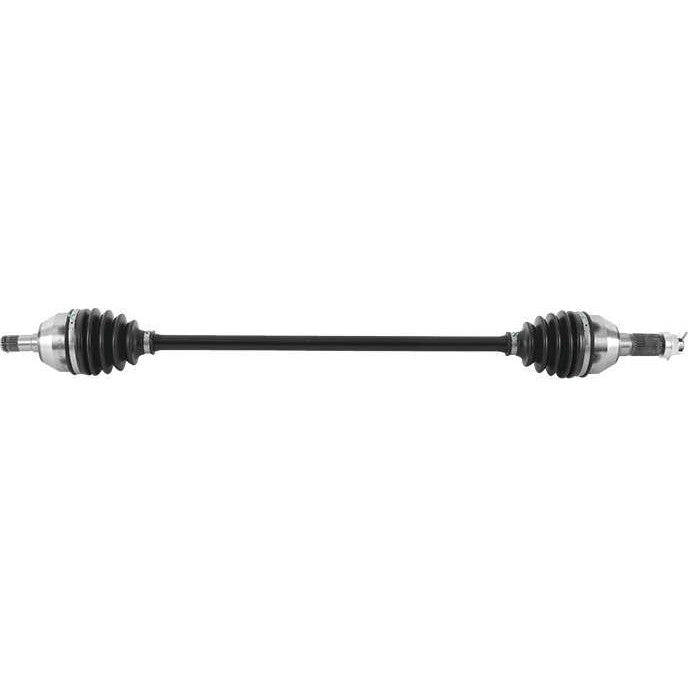 QuadBoss Rugged Axles Front Right - TR6-CA-8-223